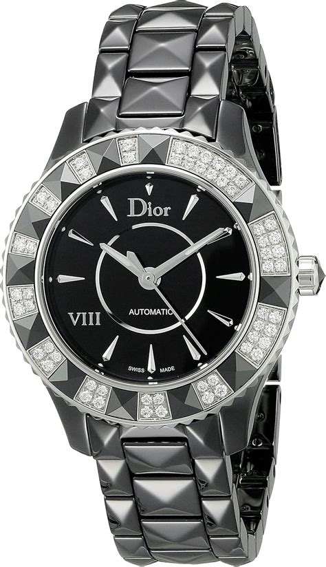 montre femme christian dior|dior watches femme.